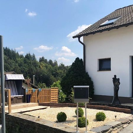 Haus Kierberg Lejlighed Monschau Eksteriør billede